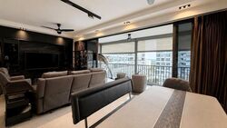 Waterwoods (D19), Condominium #606882211